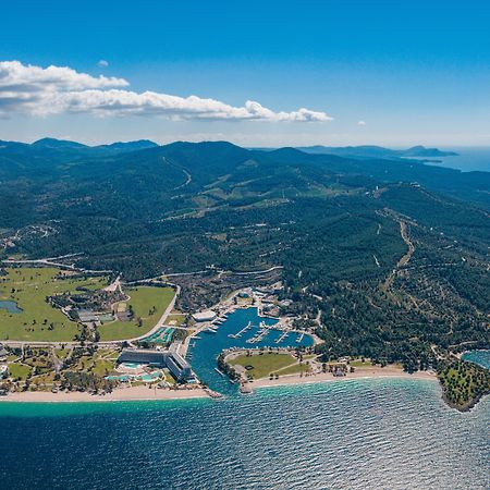 Porto Carras Meliton Hotel Neos Marmaras Buitenkant foto